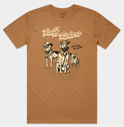 Ruff Riders Western Tee
