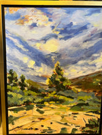 Load image into Gallery viewer, “Skywalk” by Annette Wolters
