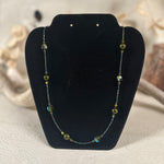 Load image into Gallery viewer, Preciosa Crystal/Pearl Necklaces
