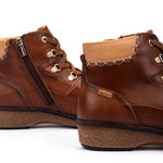 Load image into Gallery viewer, Granada Lace Up Boot

