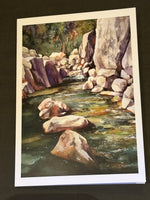 Load image into Gallery viewer, Jerianne Van Dijk 5”x7”