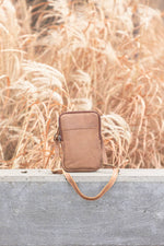 Load image into Gallery viewer, Ivy Phone Bag &amp; Wallet