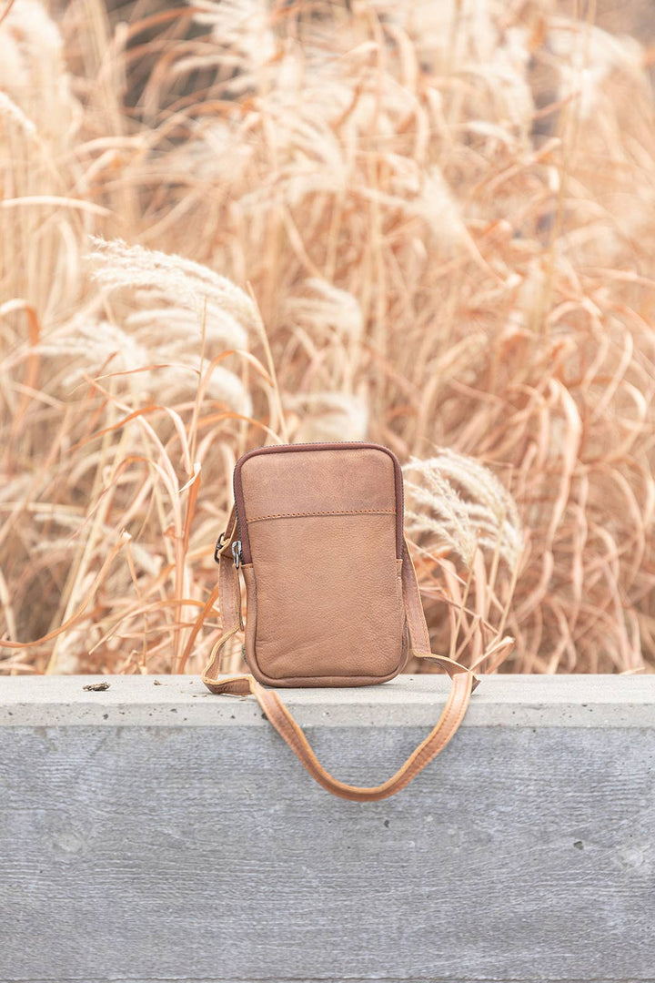 Ivy Phone Bag & Wallet