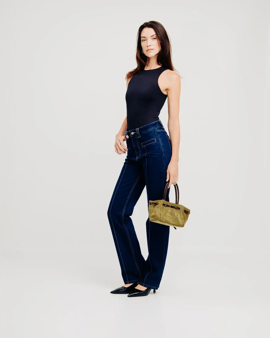 Jorah Jeans
