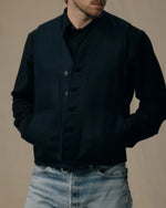 Load image into Gallery viewer, Mackinaw Wool Vest