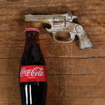 Load image into Gallery viewer, Revolver Bottle Opener