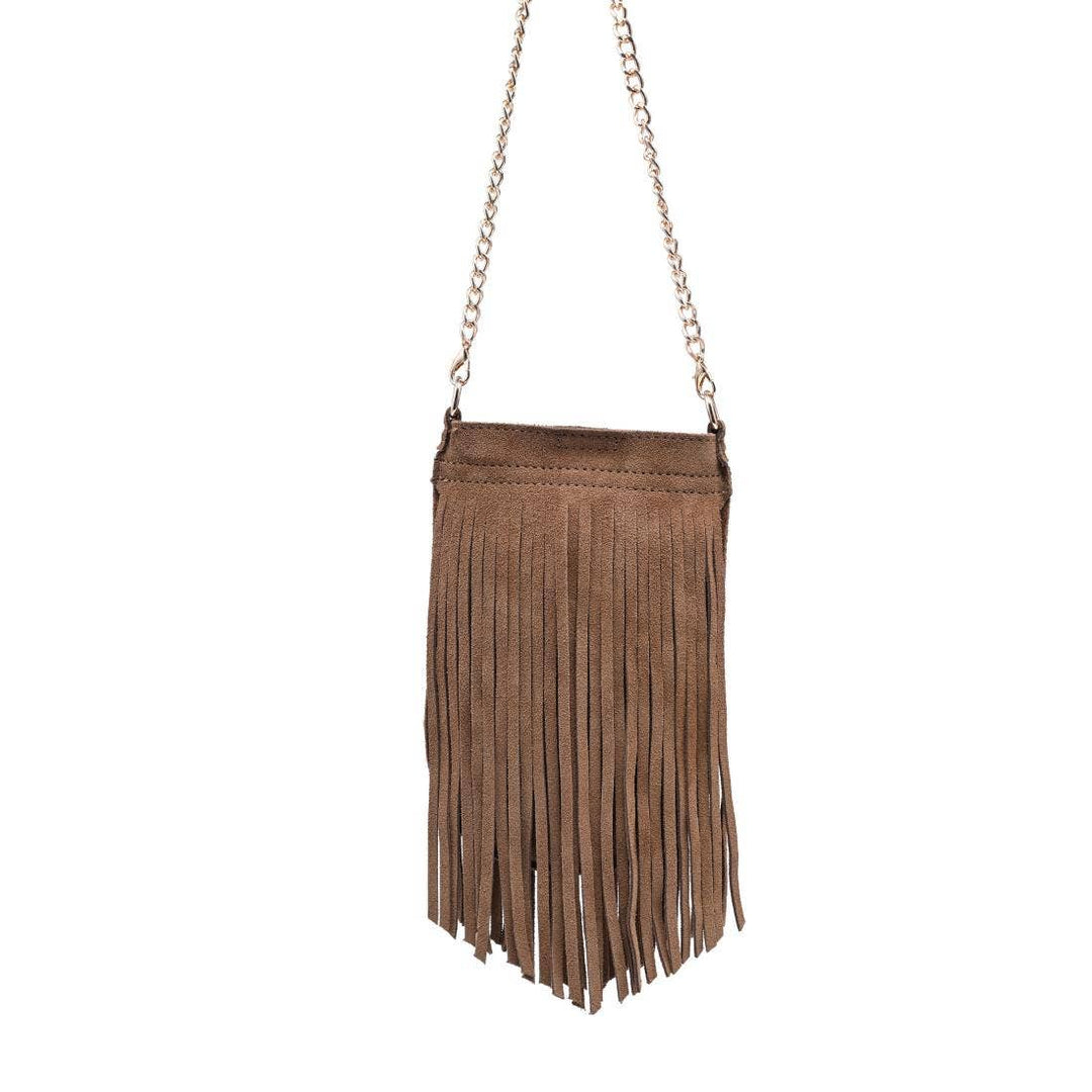 River Evening Bag