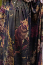 Load image into Gallery viewer, The Messenger Maxi Slip Dress
