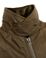 Load image into Gallery viewer, Shelter Cloth Short Work Jacket