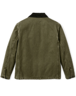 Load image into Gallery viewer, Insulated Canvas Outfitter Jacket