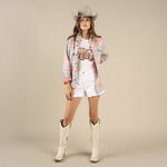 Load image into Gallery viewer, Whataburger Boquillas Shirt
