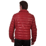 Load image into Gallery viewer, Ribbed Lamb Jacket
