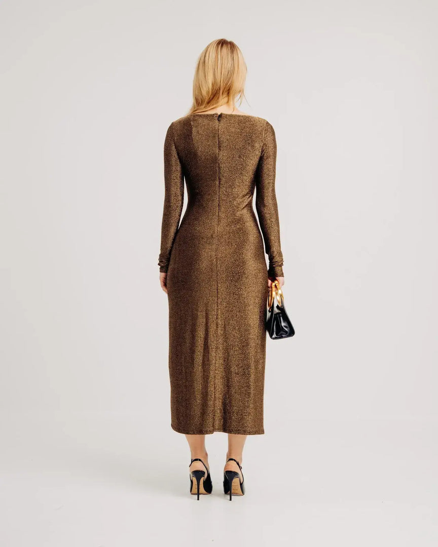 Agnes Dress