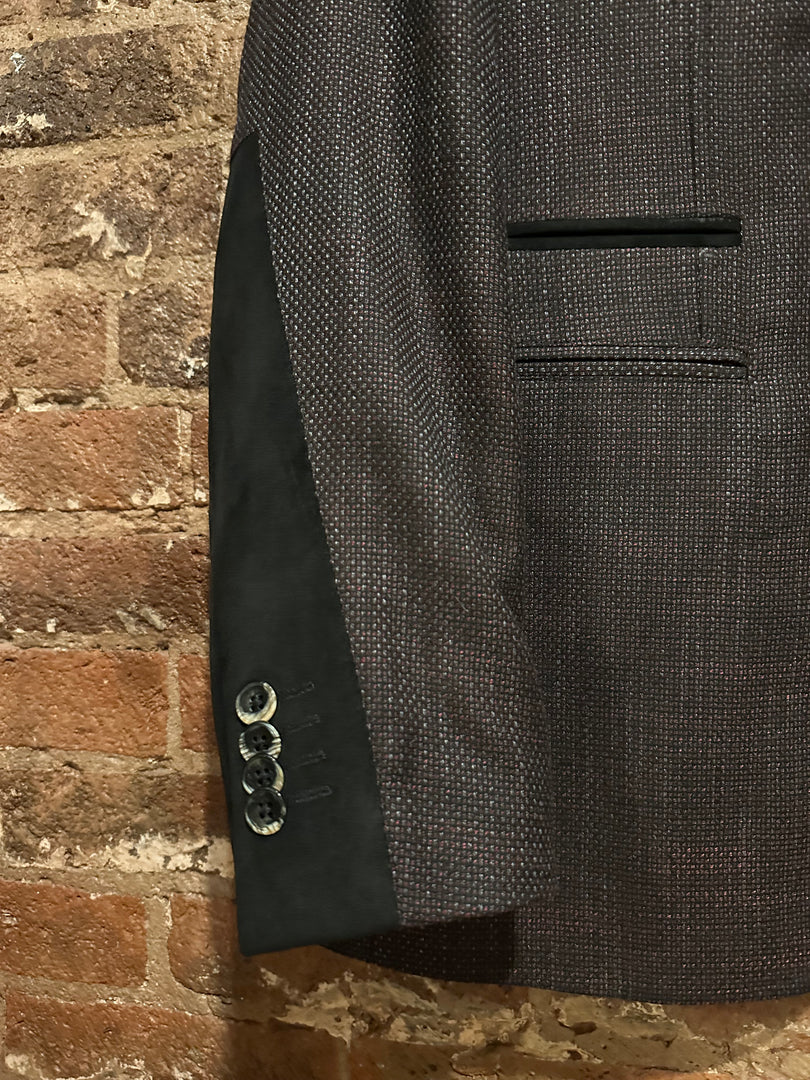 Jetset X Blazer