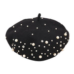 Load image into Gallery viewer, Embellished Beret
