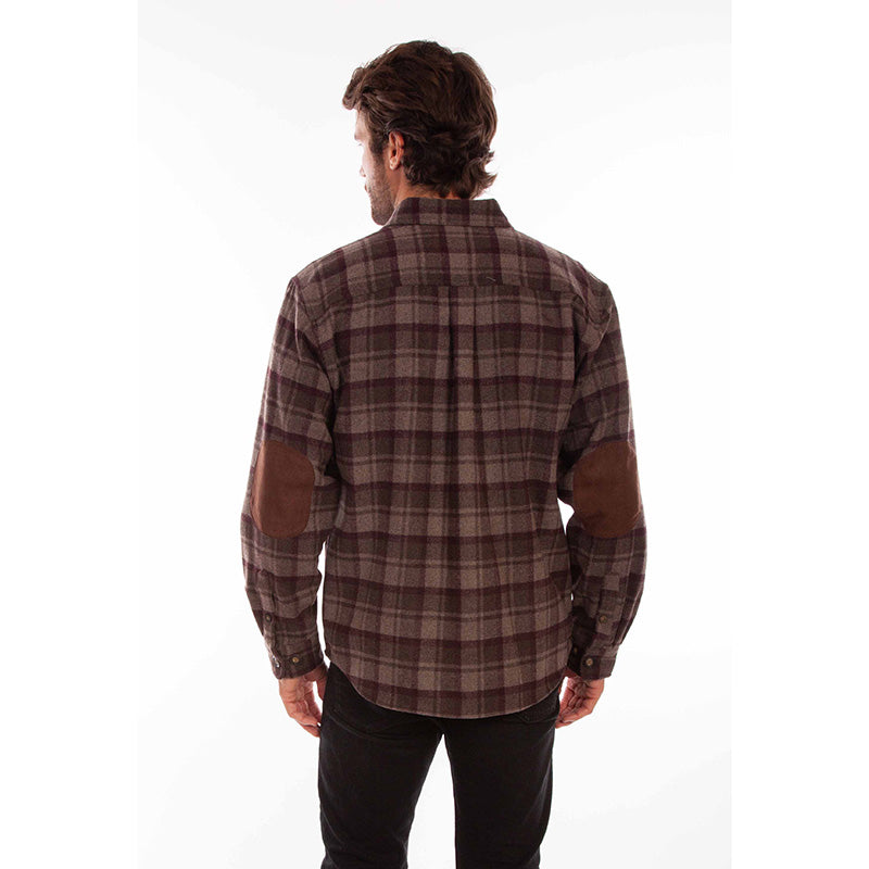 Hunter Flannel