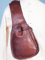 Load image into Gallery viewer, Classic Saddle Bag
