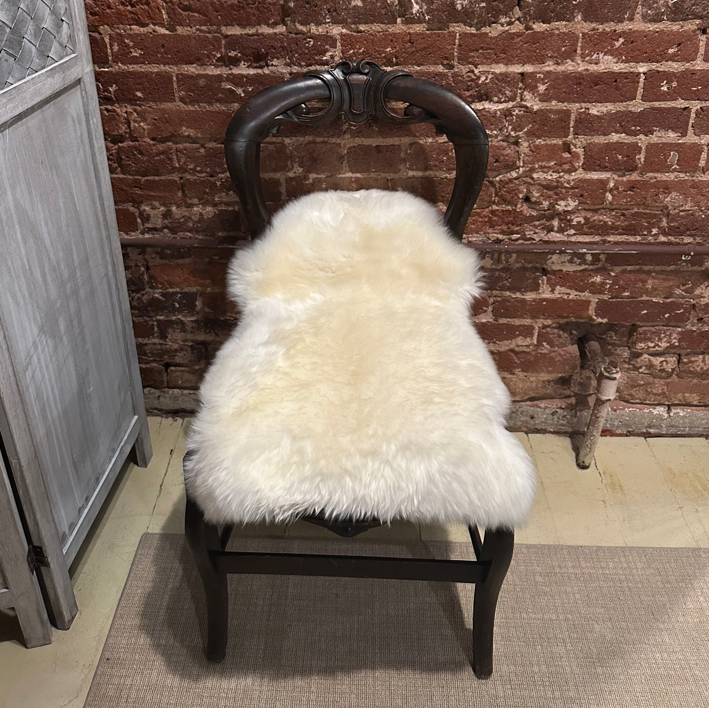 Premium Lambskin Rug