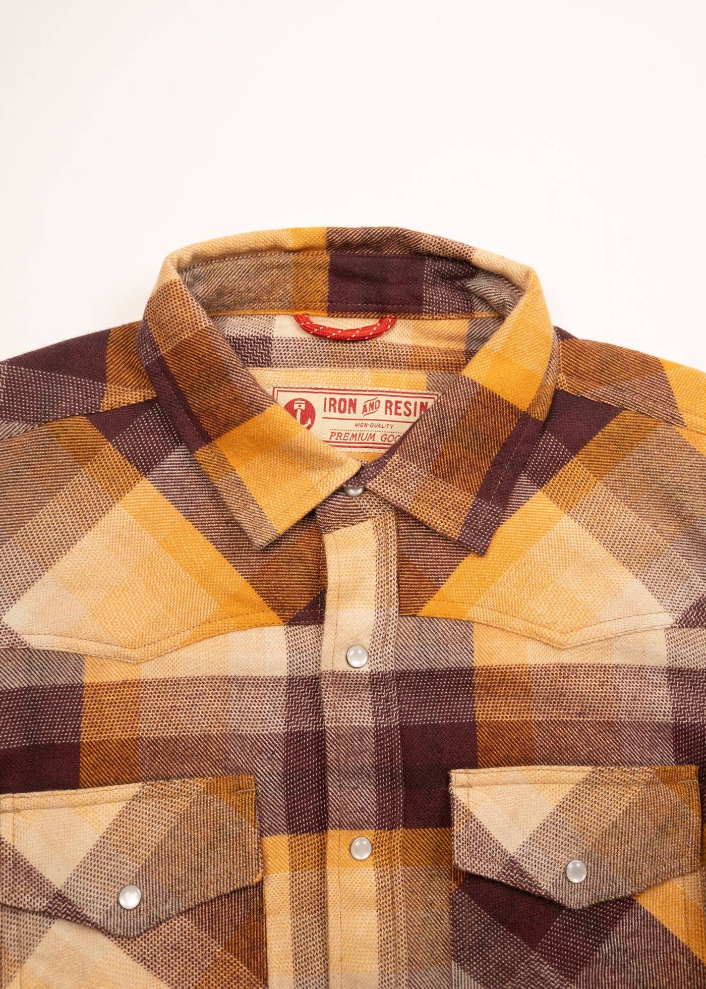 Somis Twill Shirt