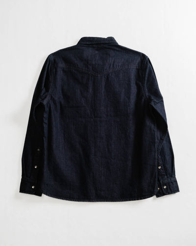 Field Denim Shirt