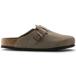 Load image into Gallery viewer, Boston Soft Footbed - Suede
