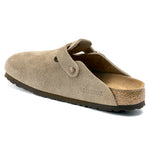 Load image into Gallery viewer, Boston Soft Footbed - Suede
