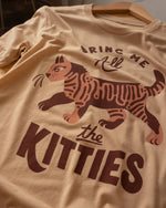 Load image into Gallery viewer, Bring Me All The Kitties Tee