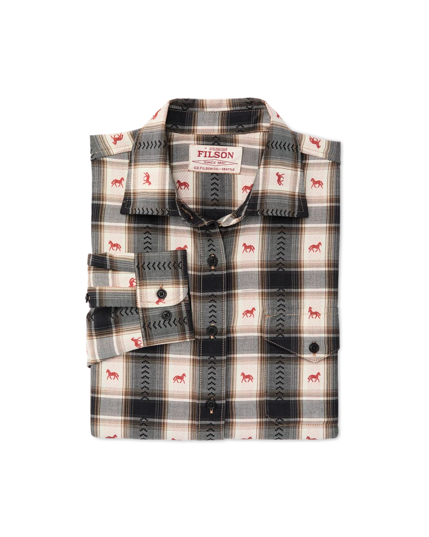 Ranch Shirt