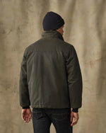 Load image into Gallery viewer, Tin Cloth Insulated Jacket