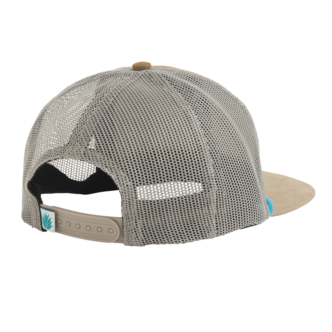 Sierra Nevada Range Hat