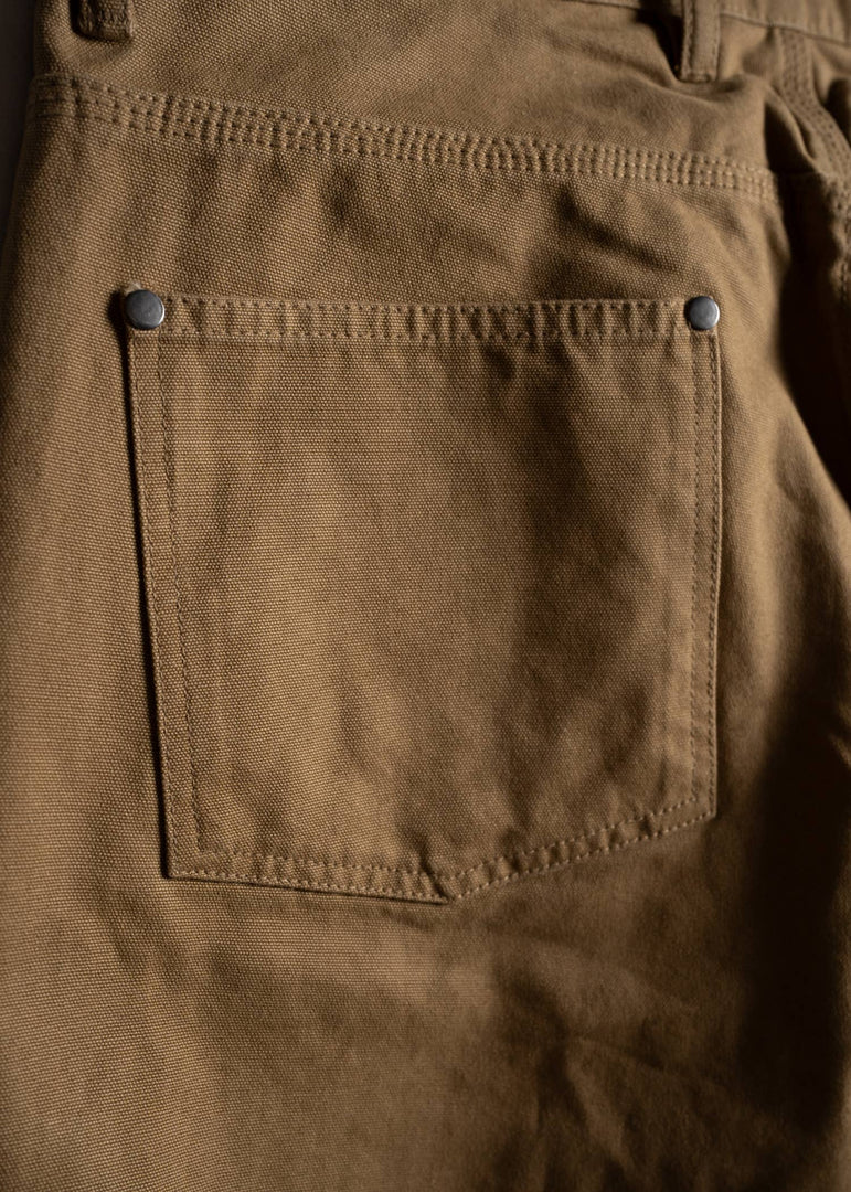 Union Work Pants