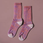 Load image into Gallery viewer, Women&#39;s Merino Hiking Socks
