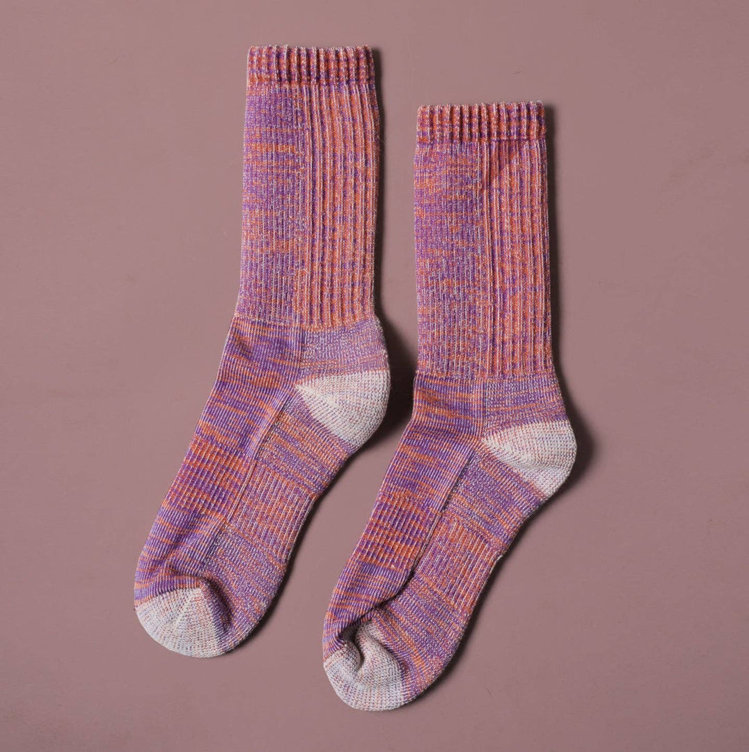 Women's Merino Hiking Socks