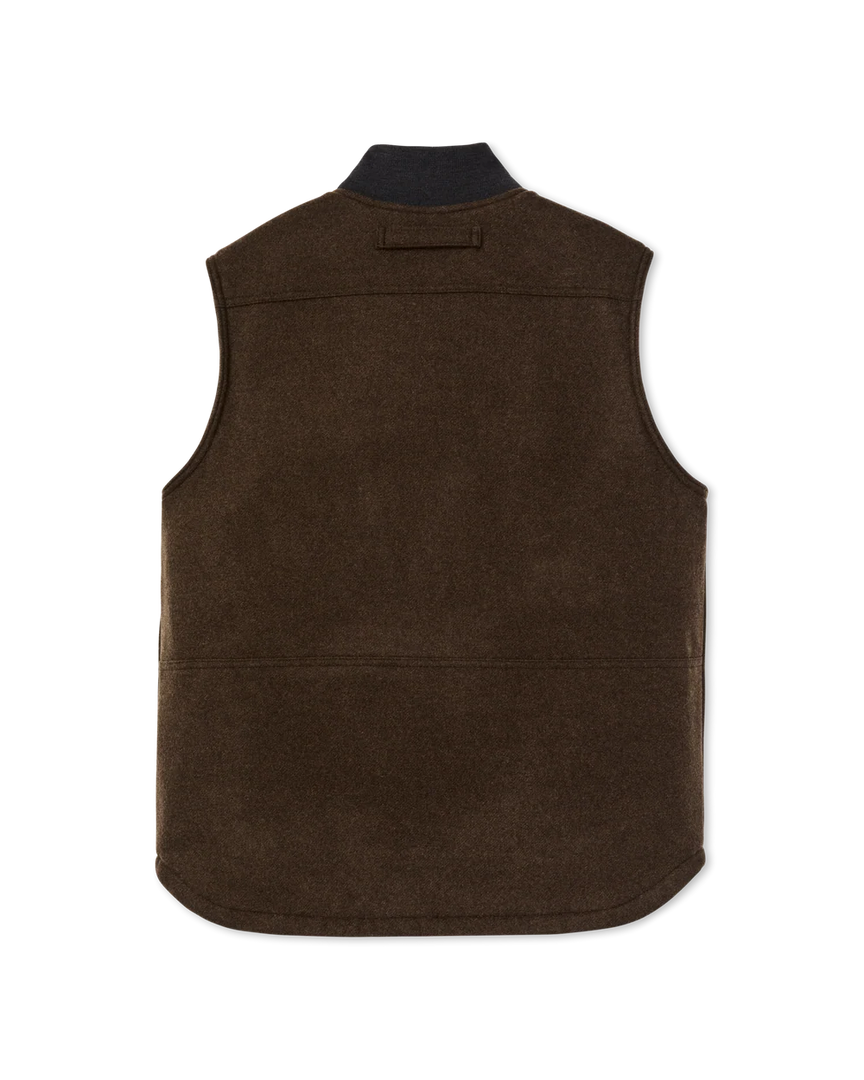 Spokane Insulated Work Vest