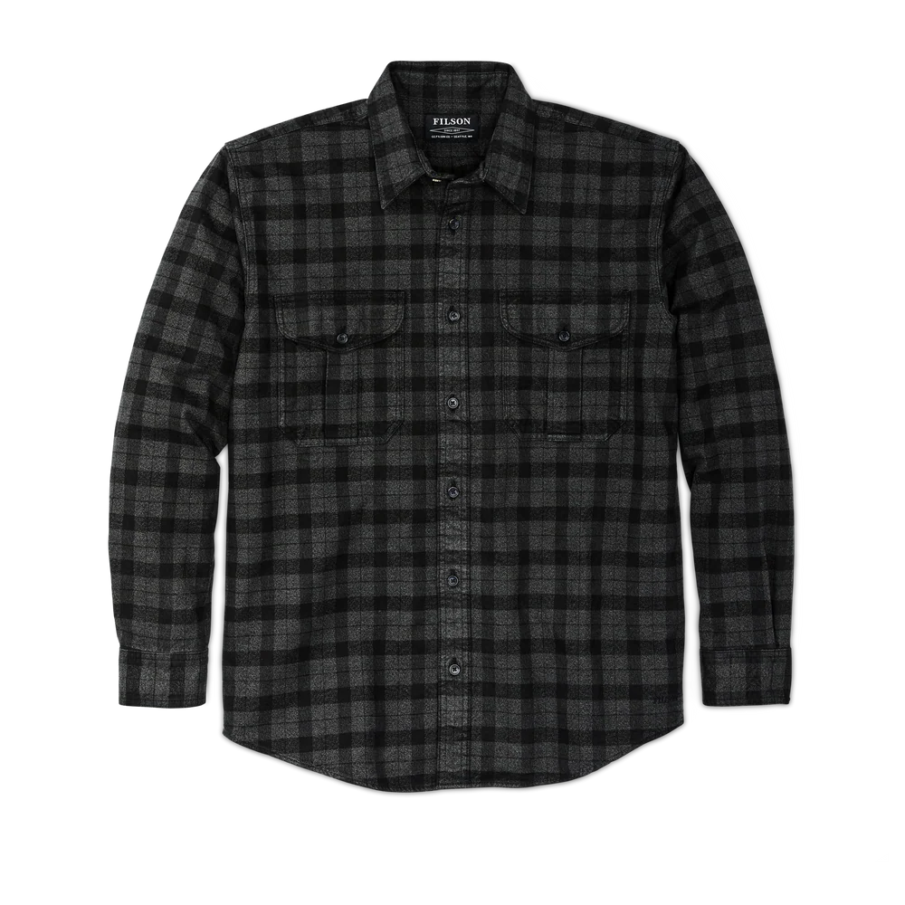 Alaskan Guide Shirt
