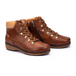 Load image into Gallery viewer, Granada Lace Up Boot
