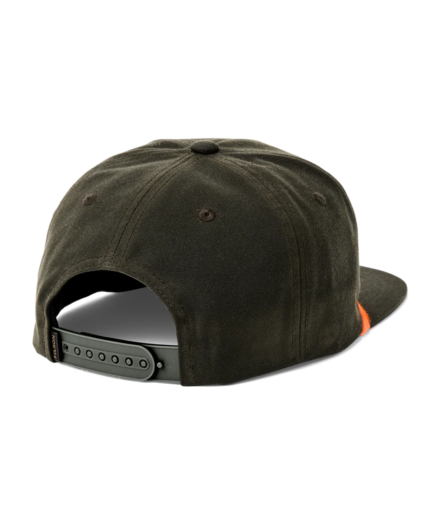 Scenic Trucker Cap