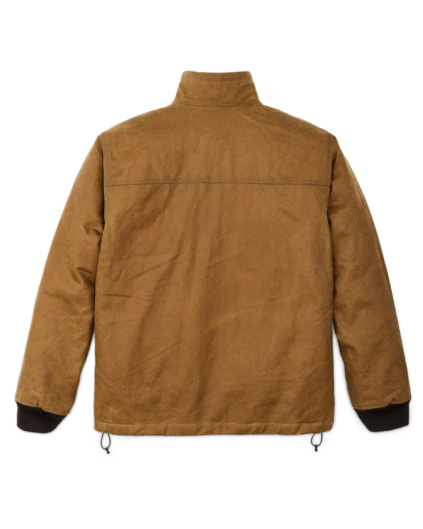 Tin Cloth Insulated Jacket