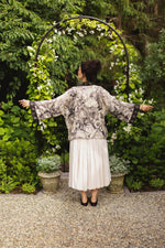 Load image into Gallery viewer, Honey &amp; The Moon Bamboo Cardigan