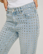 Load image into Gallery viewer, Avi Jean
