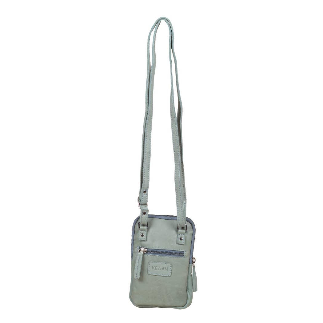 Ivy Phone Bag & Wallet