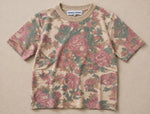 Load image into Gallery viewer, Petit Floral Print Shirt