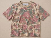 Petit Floral Print Shirt
