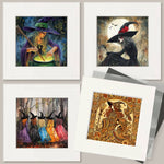 Load image into Gallery viewer, Vintage Witches
