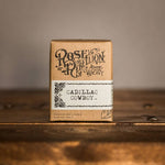 Load image into Gallery viewer, Cadillac Cowboy Drifter Candle
