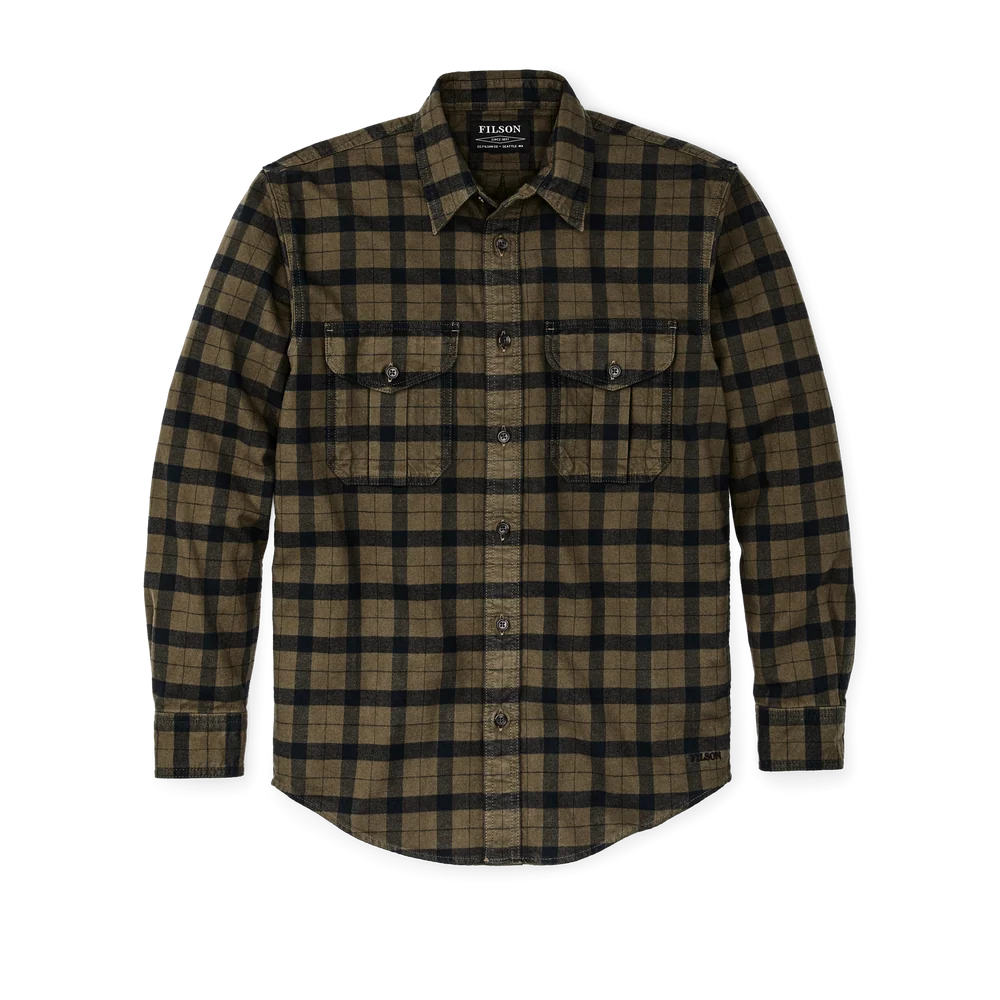 Alaskan Guide Shirt