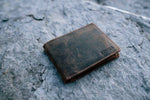 Load image into Gallery viewer, Large RFID Bifold Wallet