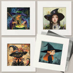 Load image into Gallery viewer, Twisted Sisters
