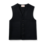 Mackinaw Wool Vest