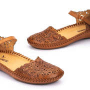 P. Vallarta Ballet Flat